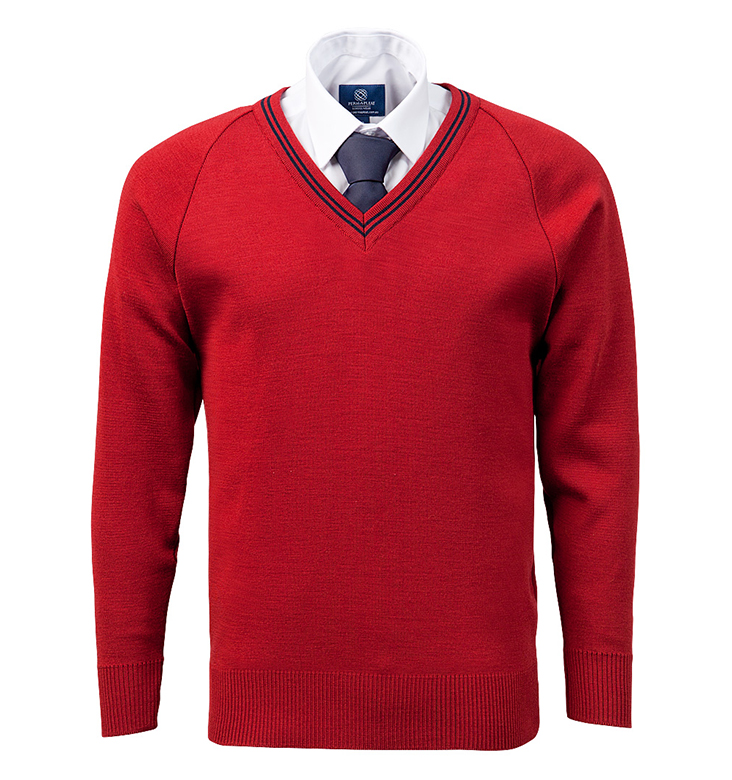 Permapleat - School Knitwear | Perm-A-Pleat Schoolwear